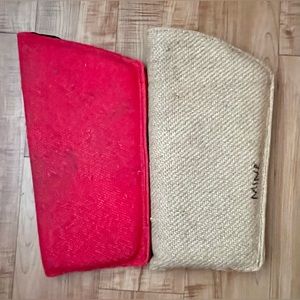 Seynaeve Level 1 Puppy Bite Soft Jute Synthetic Sleeve K9 Protection Training